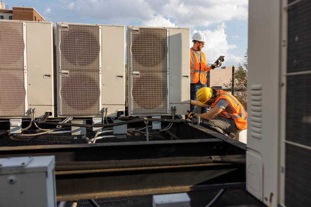 Best HVAC air duct cleaning  in Pagosa Springs, CO